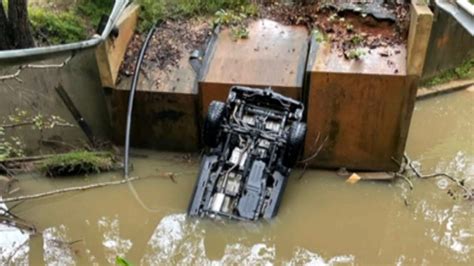 Google sued for negligence after man drove off collapsed bridge while following map